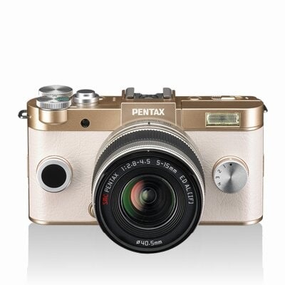 【2014.8.8】PENTAX Q-S1がすごく欲しい件
