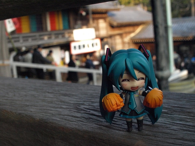 A HAPPY NEW YEAR！