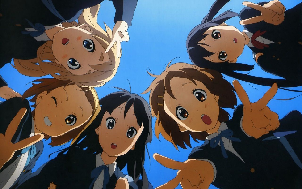 今日は中野梓の誕生日でした